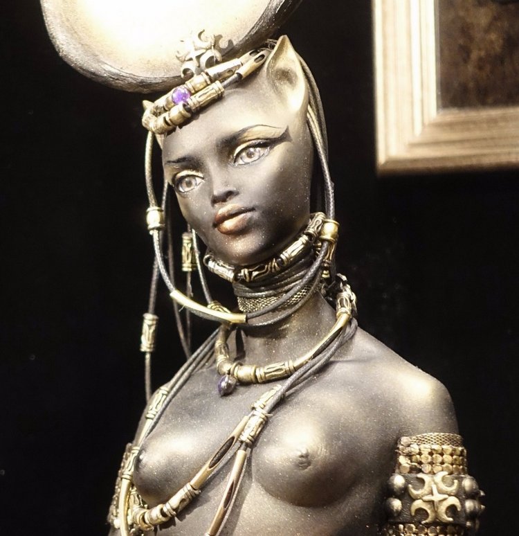 Гостиный двор. Искусство куклы - 2016