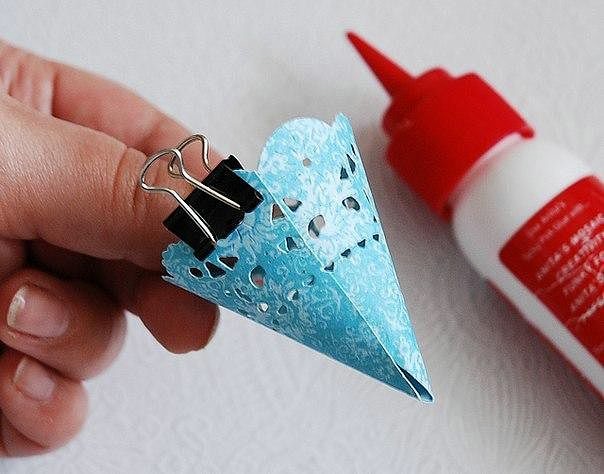 Скоро-скоро Новый Год. Интересные идеи