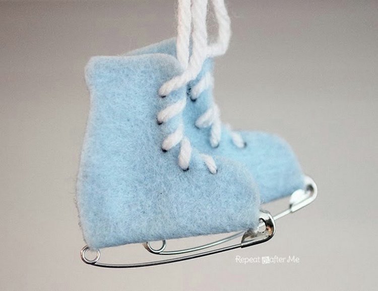 Скоро-скоро Новый Год. Интересные идеи