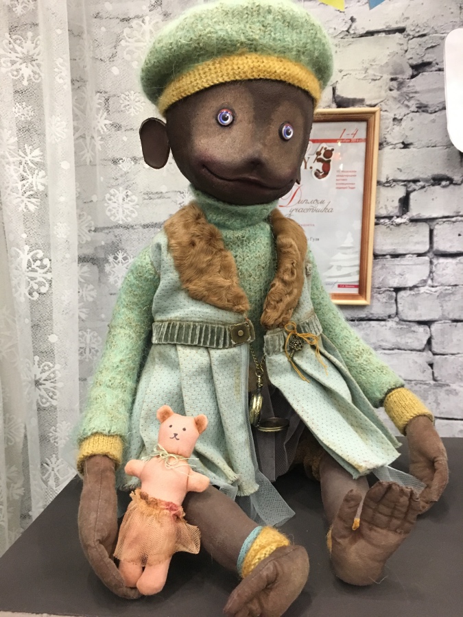 По-настоящему новогоднее настроение с Hello Teddy 2016! Продолжение прогулки | Бэйбики По-настоящему новогоднее настроение с Hello Teddy 2016! Продолжение прогулки