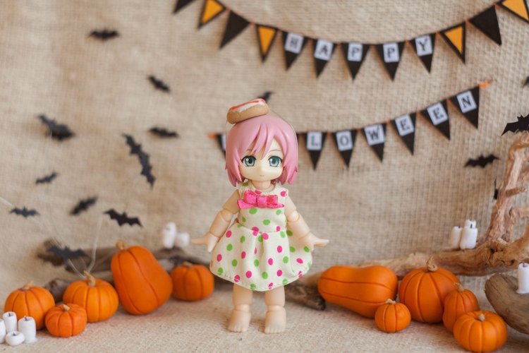 Привет от самых маленьких (фото 9)