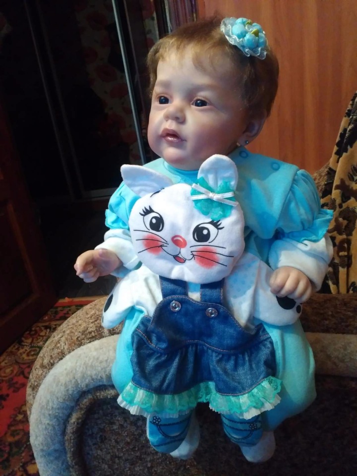 Наши переодевалочки — Домашние коллекции кукол: фото собраний