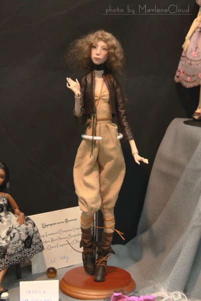 Весенний Бал Кукол 2017. Фотообзор