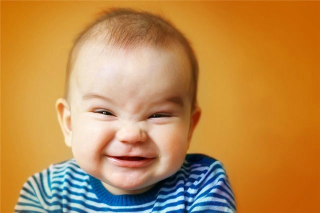 Фото с малышами-Антидепрессанты