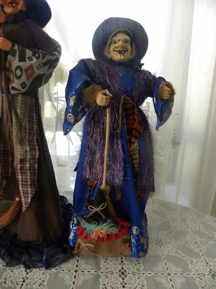 Такие страшные и прекрасные