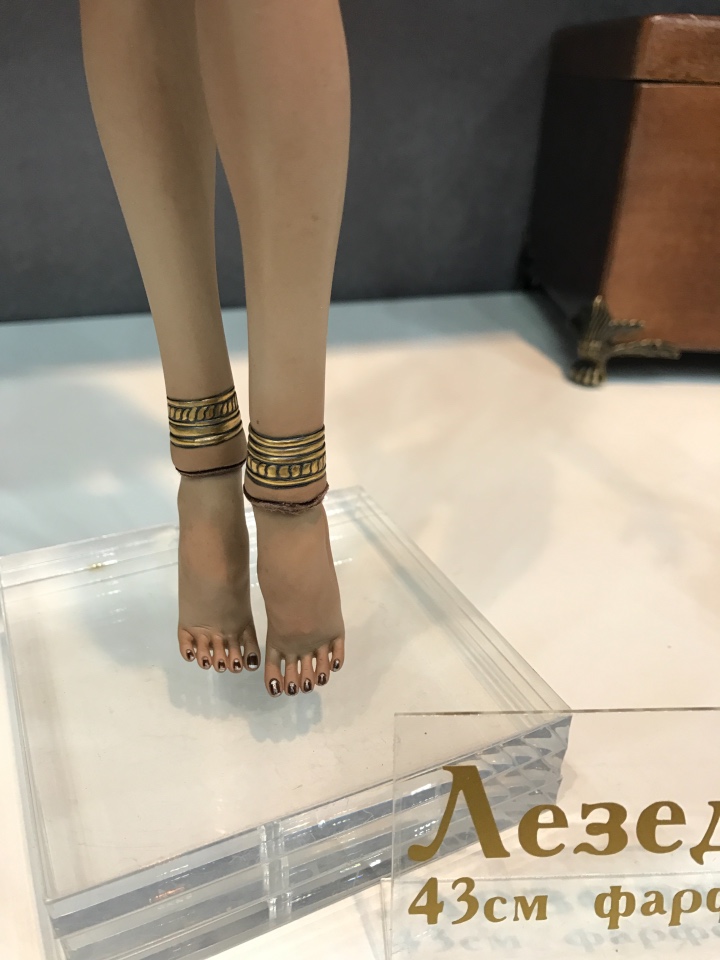 Снова весна! Снова Весенний бал кукол на Тишинке | Бэйбики Снова весна! Снова Весенний бал кукол на Тишинке