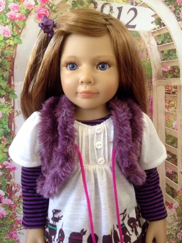 Случайная... Желанная... Долгожданная