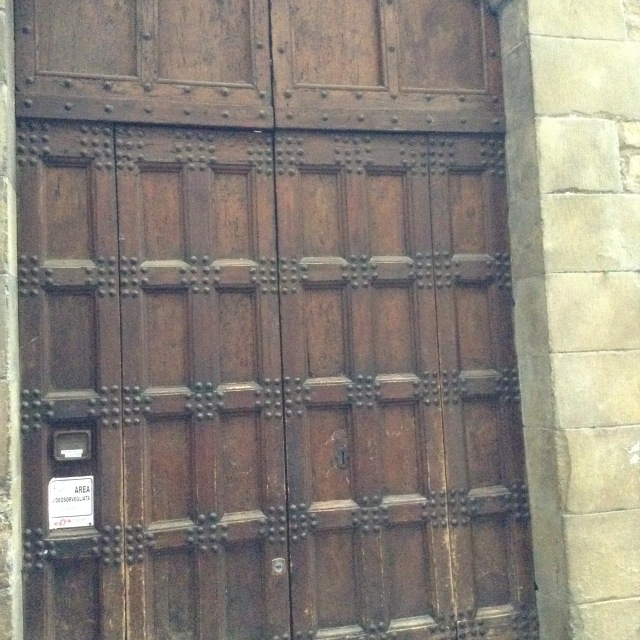 Приключения Минуш в Италии. Часть 3. Флоренция - Кладовая искусств