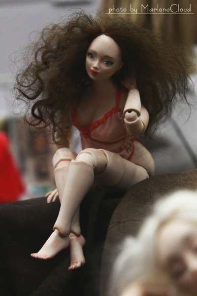 Весенний Бал Кукол 2017. Фотообзор