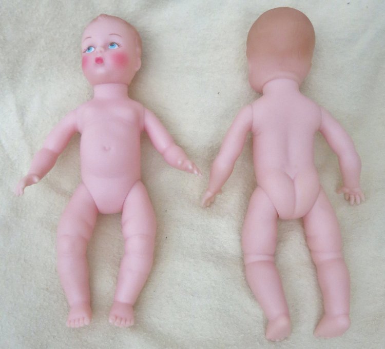 Little Genius от Madame Alexander