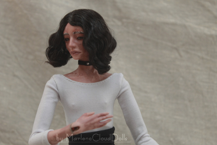 Юноша - танцор | Бэйбики Юноша - танцор — Авторские шарнирные куклы своими руками: лепка