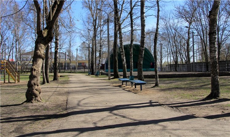 Путешествие в Бежецк — Культура