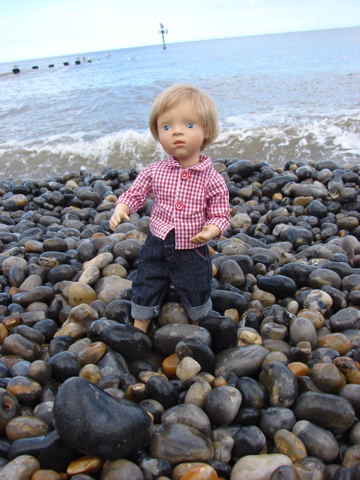 Куклы и море — Игровые куклы разных производителей (Разное): редкие бренды