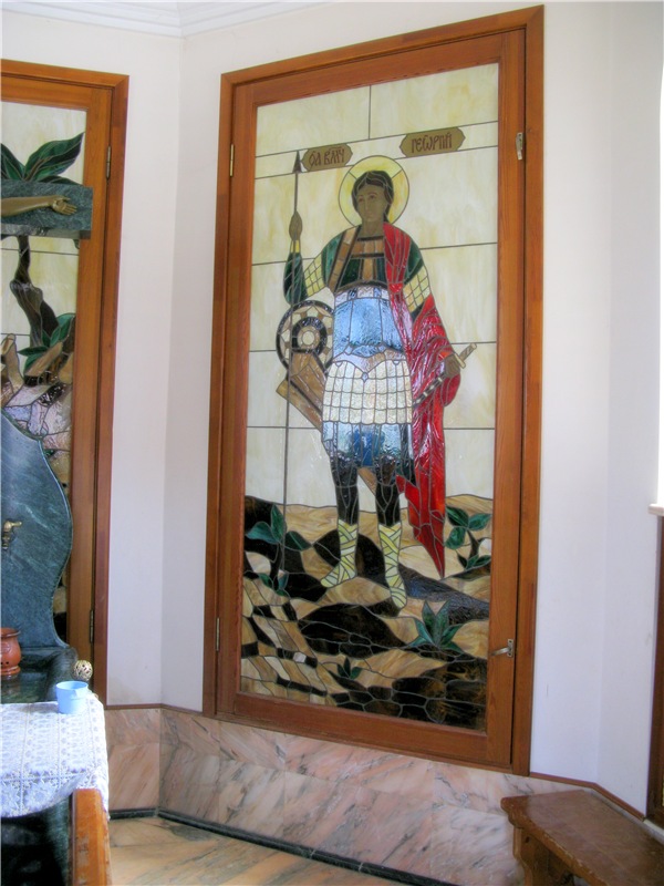 Весенняя прогулка в Старице, продолжение