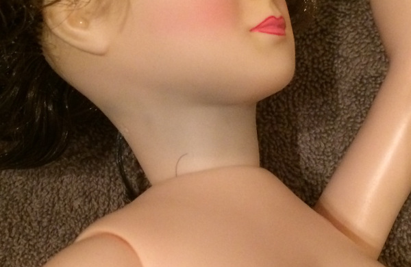 Damsel in distress — Помощь в ремонте кукол: вопросы мастерам и советы по реставрации (фото 2)