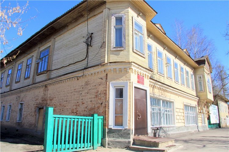 Путешествие в Бежецк, продолжение