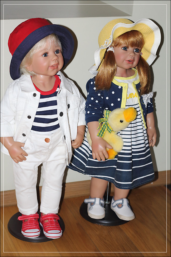 В гостях у сказки…Том 1. Или как я в гости к Ирине Петровне за Чудом ходила