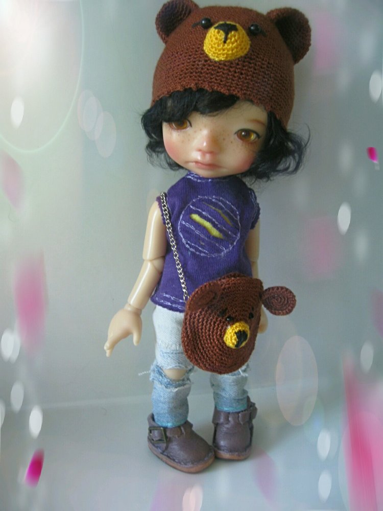 Мода для ирреала &3 — Куклы Irrealdoll (Ирреалдолл): BJD (БЖД)