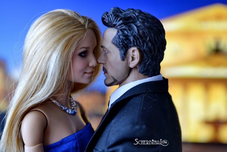 Санта-Барби. Всё идёт по плану