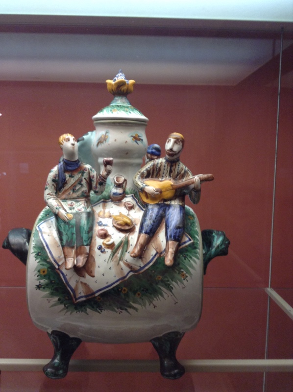 Милая сердцу Божедомка. "Кружева напоказ" и не только (фото 6)