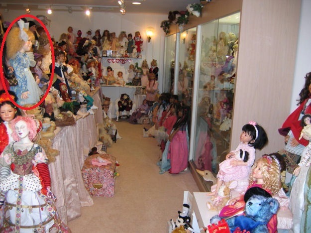 А давайте погуляем по кукольной ярмарке | Бэйбики А давайте погуляем по кукольной ярмарке