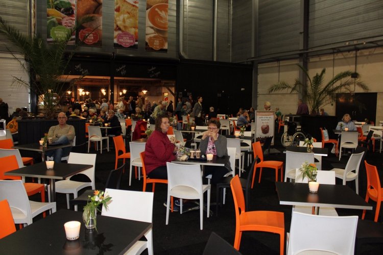 Выставка мишек, кукол и кукольной миниатюры в Голландии 2017 - часть вторая | Бэйбики Выставка мишек, кукол и кукольной миниатюры в Голландии 2017 - часть вторая