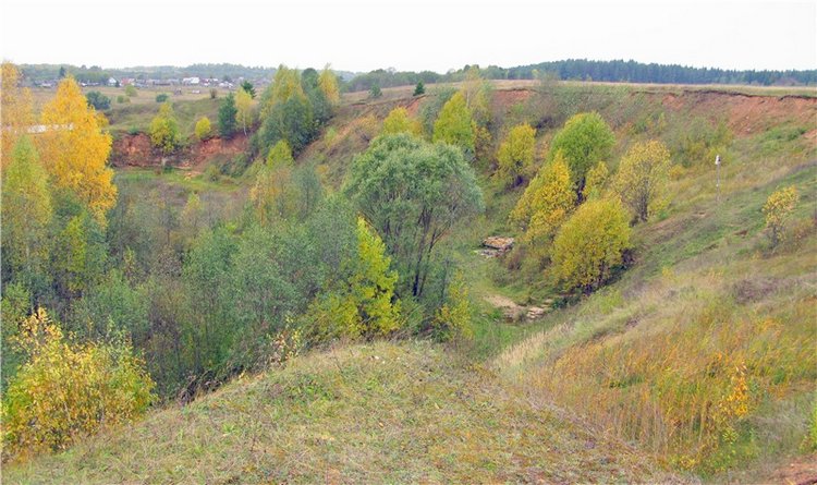 Тверской Водопад — Туризм и путешествия: фотоотчеты из поездок