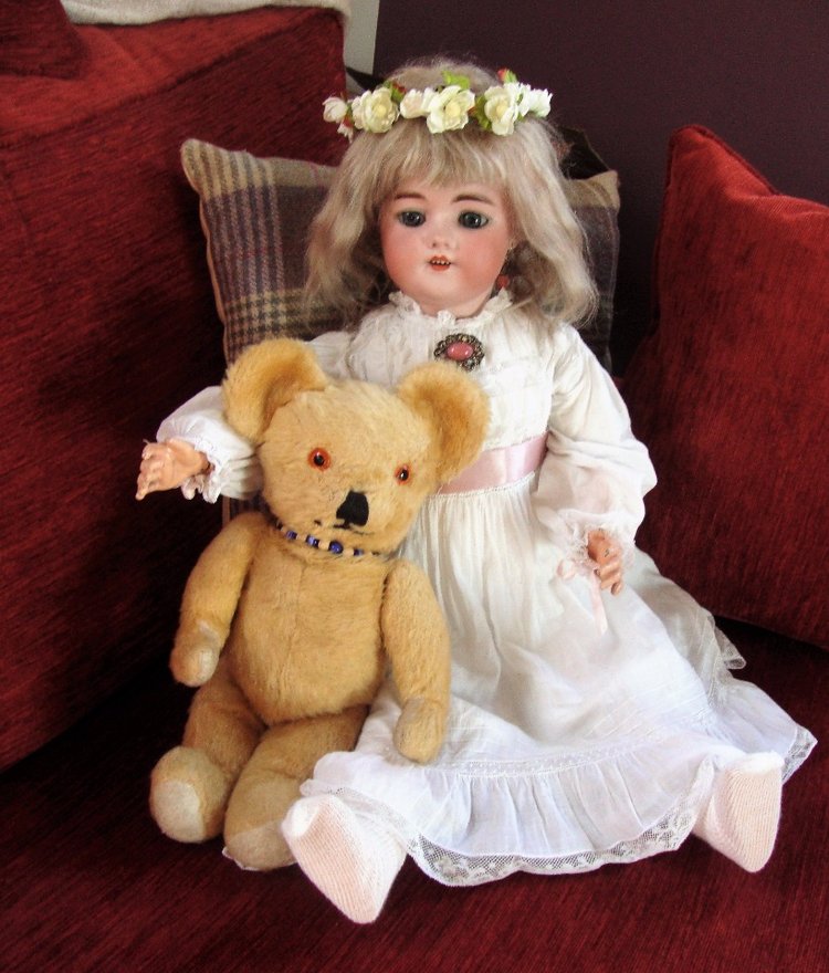 В ожидании чуда... S&H Dep 1079