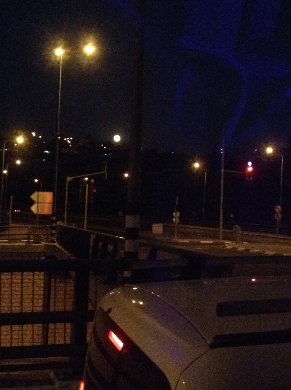 Белое солнце пустыни. Ч.1 Дорога к морю