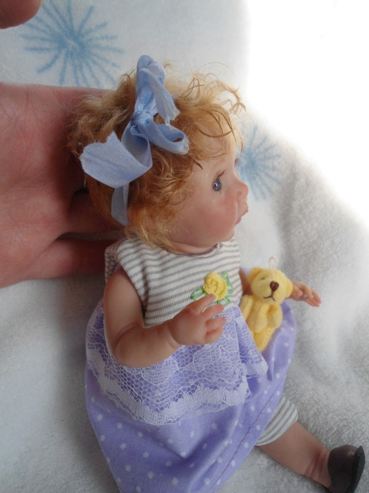 Шарлотта! Просто... принцесса