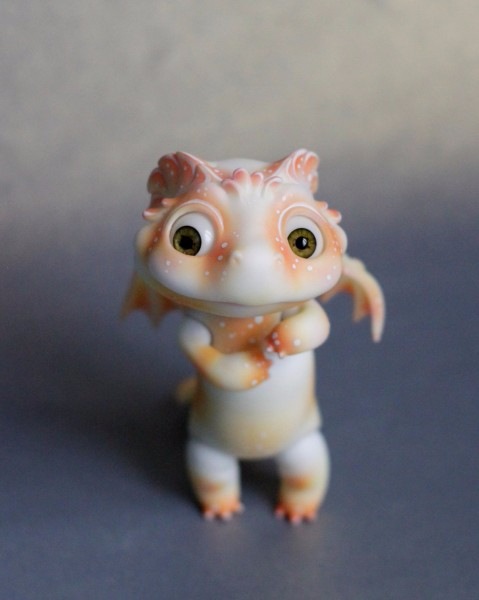 О драконах, хотелках и пламени желания (фото 3)