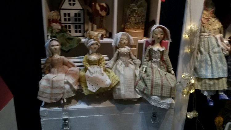 "Искусство куклы", Гостиный Двор 2017. Что запомнилось... Фоторепортаж | Бэйбики "Искусство куклы", Гостиный Двор 2017. Что запомнилось... Фоторепортаж