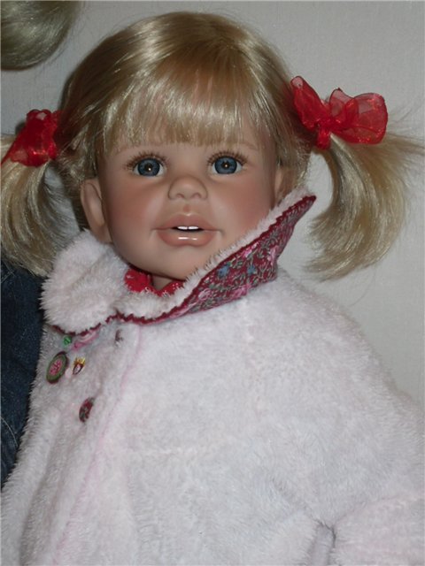 Семейство утеплилось!Продолжение (фото 10)