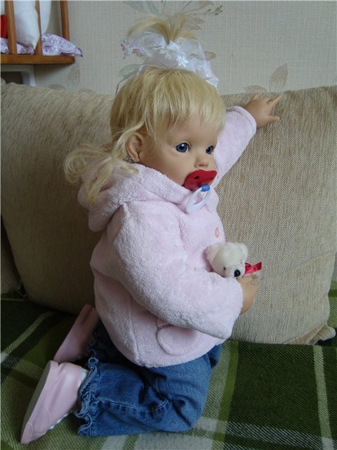 Детки — Болталка и разговоры обо всем: жизнь (фото 4)