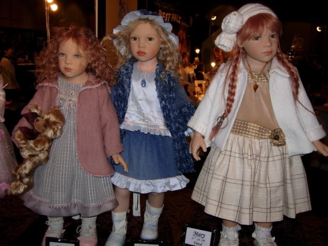 Ясновельможны пани. Коллекционные куклы Zawieruszynski, pani Zaw | Бэйбики Ясновельможны пани. Коллекционные куклы Zawieruszynski, pani Zaw