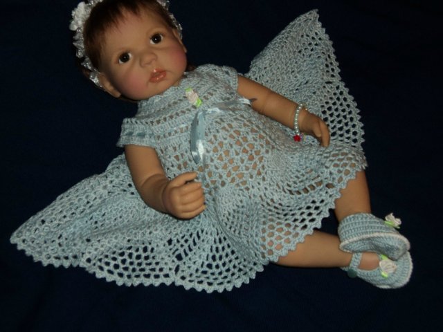 одежда для кукол, фото