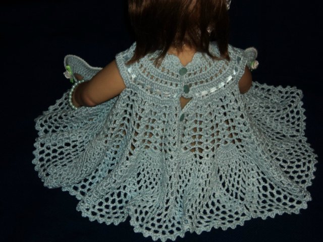 одежда для кукол, фото