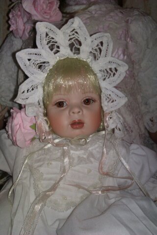 Мои новенькие — Куклы Fayzah Spanos (Файзах Спанос): винил и фарфор (фото 6)