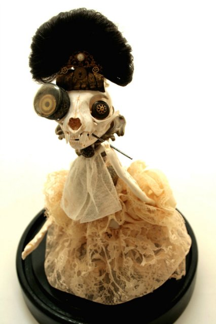 Викторианские куклы Сейко Като (Seiko Kato dolls)