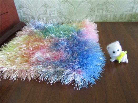 Новые приключения Мэгги и Пушистика (фото 7)