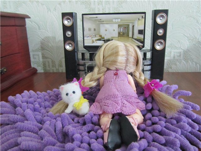 Дождливым вечером есть чем заняться