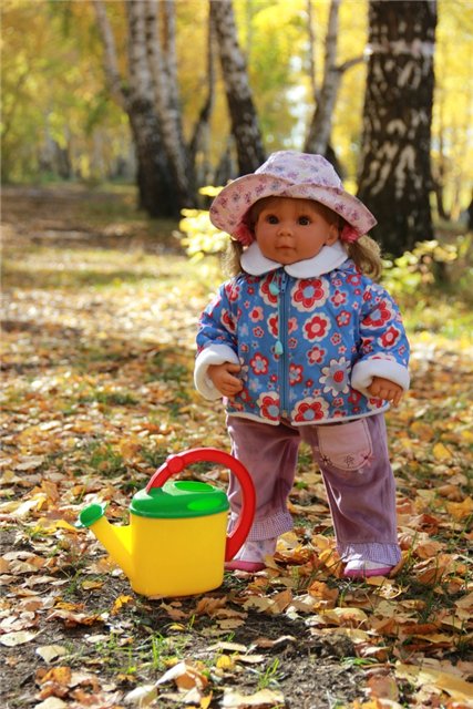 Приглашаем в гости! Маленькая часть моей любимой коллекция