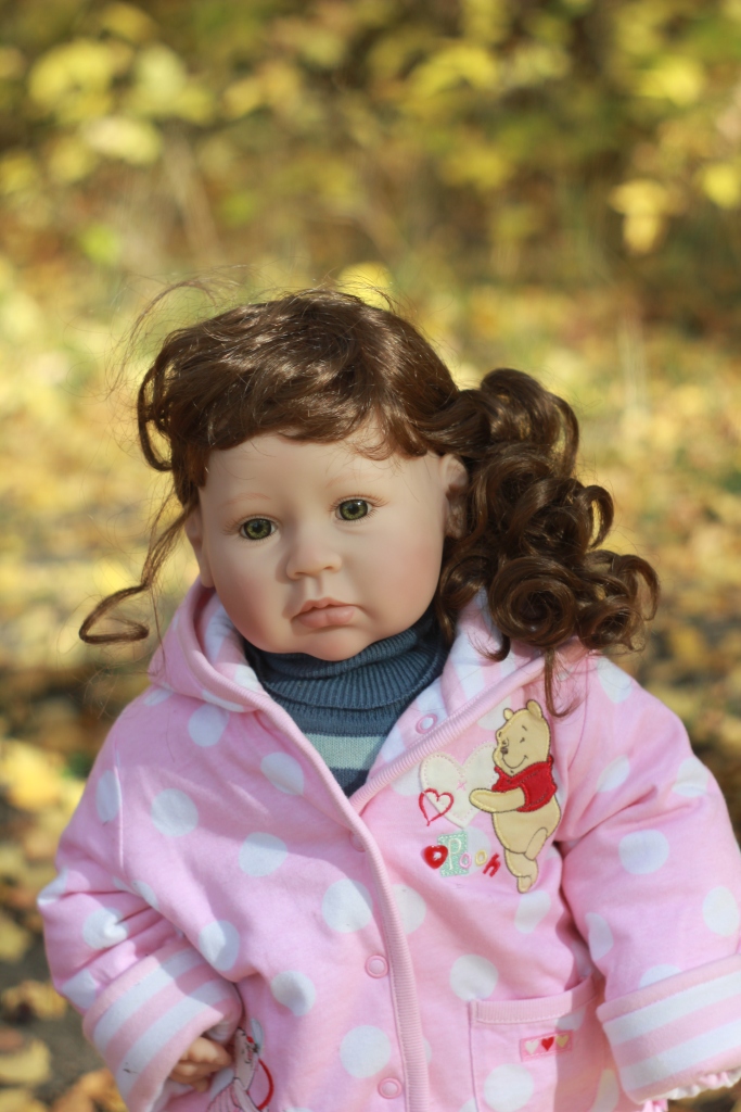 Приглашаем в гости! Маленькая часть моей любимой коллекция