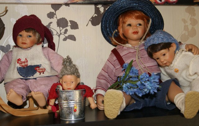 Внимание! Susi Eimer - мания