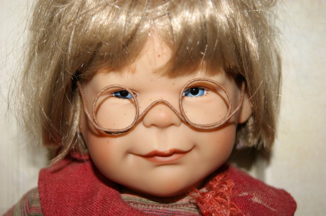 Внимание! Susi Eimer - мания