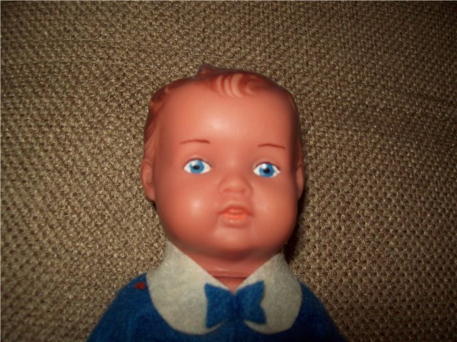 Нежданная радость из детства (фото 6)