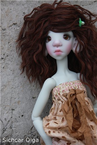 Tobi Elf Grey Skin, Kaye Wiggs (фото 4)