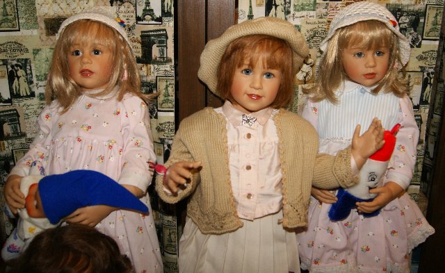 Славные ребята эти Скиллята