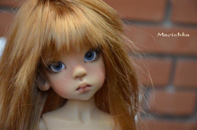 Наряд для Лайлы! Kaye Wiggs