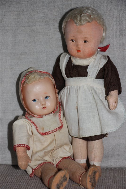 И в сентябрьский день погожий